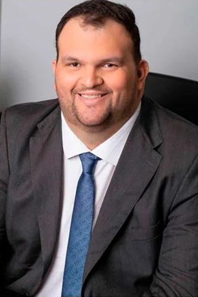 Antônio Ribeiro