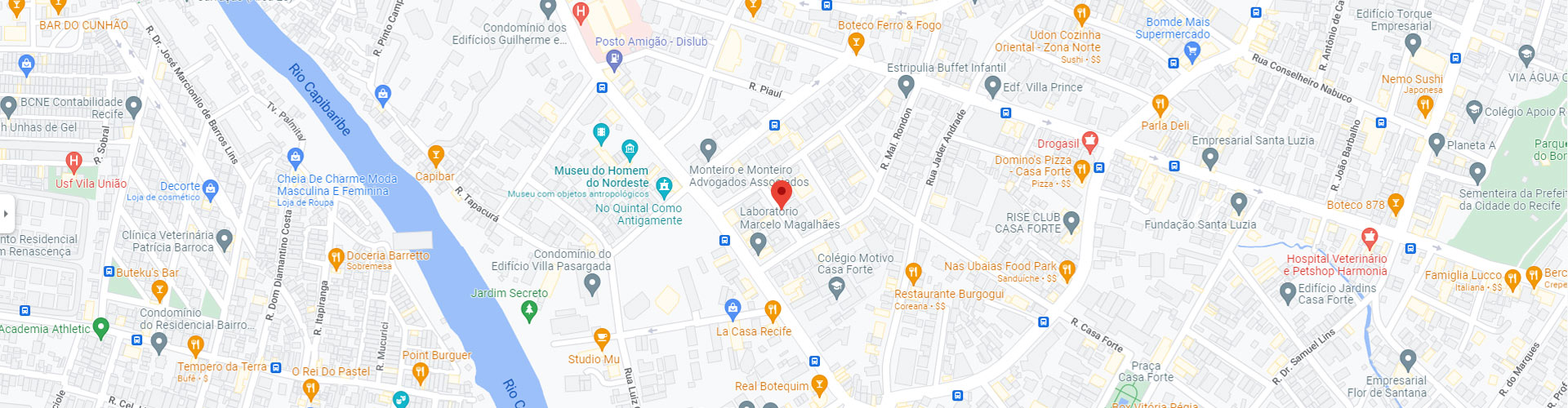 Poço da Panela, Recife - PE, 52061-110