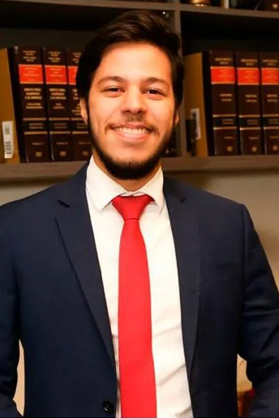 Victor Lemos Pontes