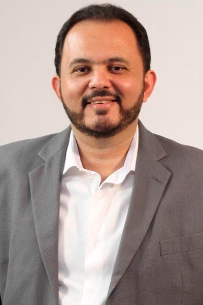 Isaac de Luna