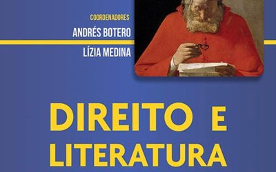 Direito e Literatura – Estudos Jurídicos Baseados em Obras Literárias da Segunda Metade do Século XIX