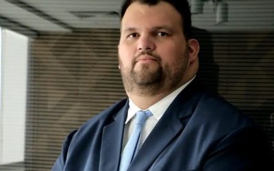 Entrevista com Antônio Ribeiro Júnior