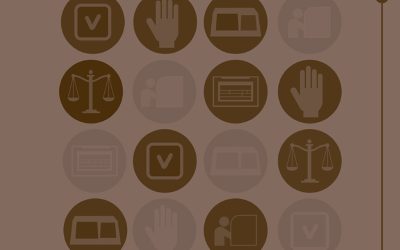 Direito eleitoral e compliance : o due diligence como parâmetro para aferir a responsabilidade do partido político criado a partir de fusão